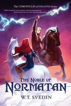 The Noble of Normatan