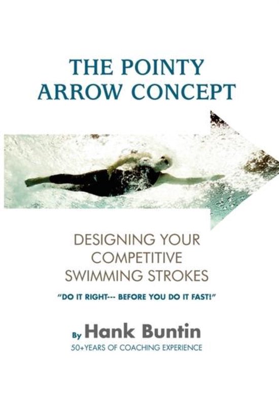 The Pointy Arrow Concept - cover