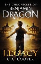Benjamin Dragon - Legacy