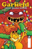 Garfield - Garfield's Cheesy Holiday Special