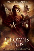 Kingdoms of Sand 2 - Crowns of Rust