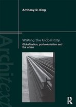 Architext - Writing the Global City