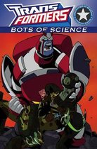 Transformers: Bots of Science