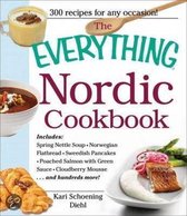 The Everything Nordic Cookbook