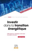 Investir dans la transition énergétique