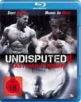Undisputed 2 (Blu-ray)