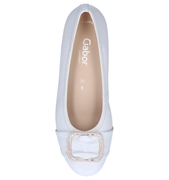 Gabor pump