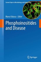 Current Topics in Microbiology and Immunology 362 - Phosphoinositides and Disease