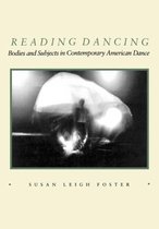 Reading Dancing