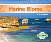 Biomes - Marine Biome