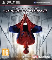 Cedemo The Amazing Spider-Man 2 Basique Allemand, Anglais, Espagnol, Français, Italien PlayStation 3