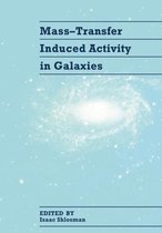 Mass-Transfer Induced Activity in Galaxies