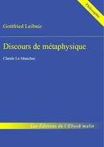 Discours de métaphysique