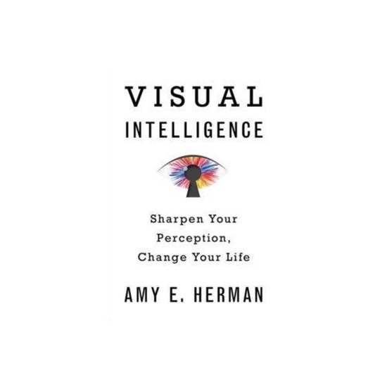 Visual Intelligence - cover