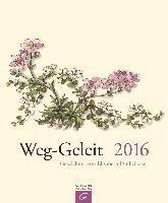 Weg-Geleit 2016 Postkartenkalender