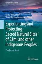 Springer Polar Sciences - Experiencing and Protecting Sacred Natural Sites of Sámi and other Indigenous Peoples