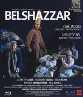 Belshazzar (Blu-Ray)