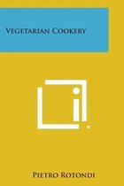 Vegetarian Cookery