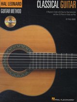 Hal Leonard Classical Guitar Method (Boo