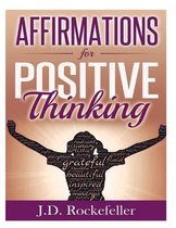 Affirmations for Positive Thinking