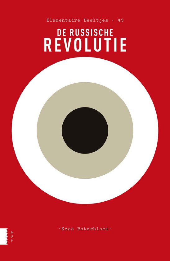 De Russische Revolutie