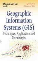 Geographic Information Systems (GIS)