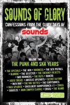 Sounds of Glory Volime 2 The Punk and Ska Years