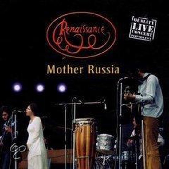 Mother Russia