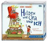 Helden wie Opa und ich (3 CD)