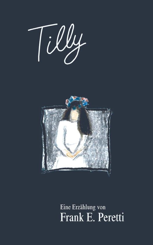 Tilly - cover