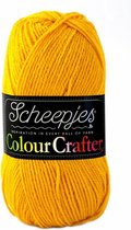 Scheepjes Colour Crafter 100g - Eindhoven