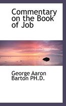 Commentary on the Book of Job