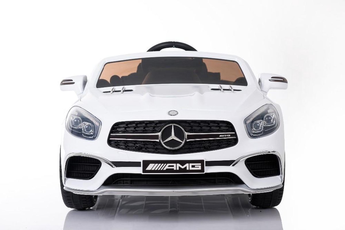 12v mercedes sales amg sl65