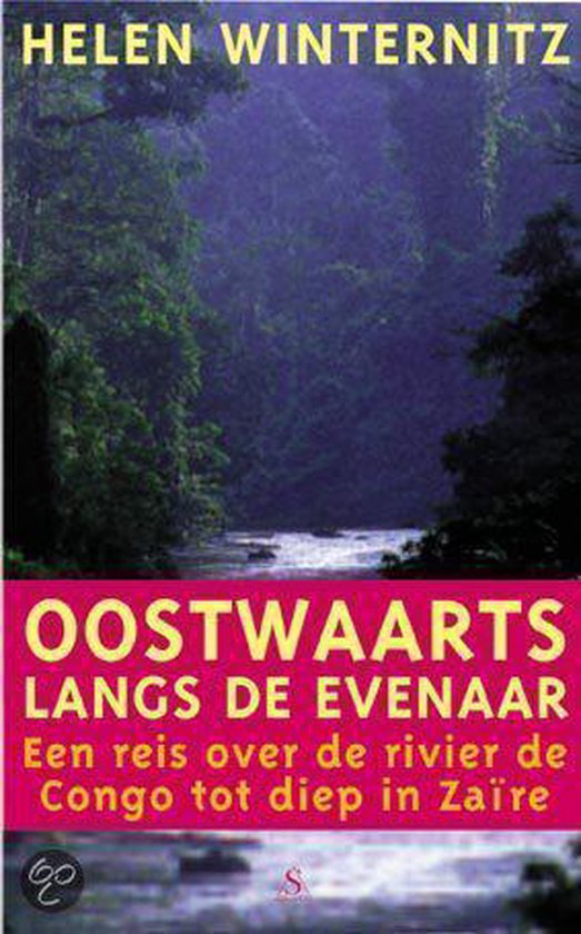 Oostwaarts Langs De Evenaar