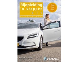 Rijopleiding in stappen