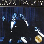 Various Artists - Jazz Party (CD)