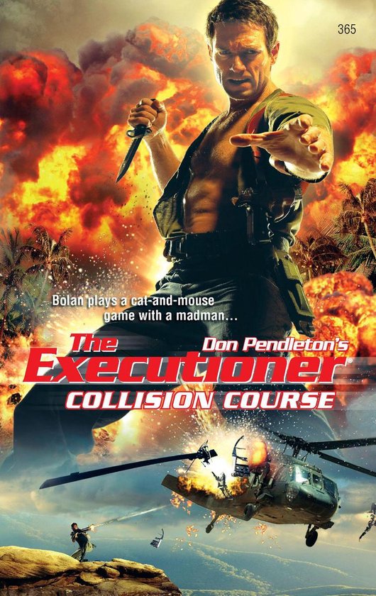 Collision Course - cover