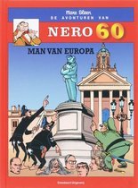 De avonturen van Nero 60 / 8 Man van Europa