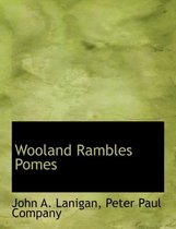 Wooland Rambles Pomes