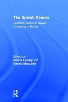 The Spivak Reader