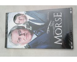 Inspector Morse