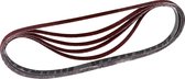 Makita P-43337 Schuurband Red - K60 - 13 x 533mm (5st)