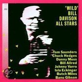 'Wild' Bill Davison All Stars