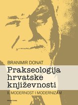 Prakseologija hrvatske književnosti