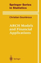 Springer Series in Statistics - ARCH Models and Financial Applications