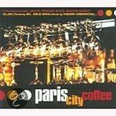 Paris City Coffee -Digi-