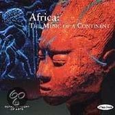 Africa: Music Of A Continent