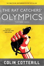 A Dr. Siri Paiboun Mystery 12 - The Rat Catchers' Olympics