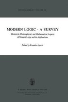 Modern Logic - A Survey