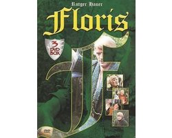 Floris Box TV-Serie (1969)